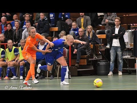 Samenvatting KTP Nieuw Roden vs Drachtster Boys