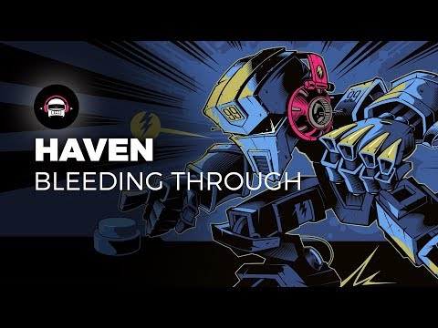 Video thumbnail for Bleeding Through