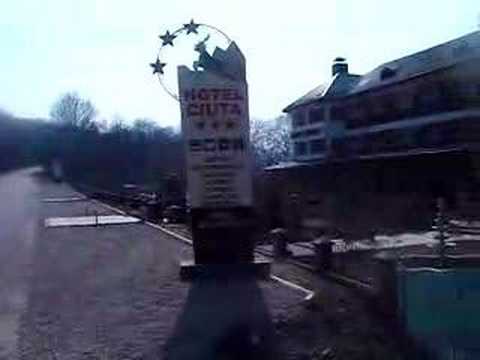 HOTEL CIUTA LINGA BUZAU 3 STELE SUPER DOTAT 1