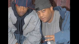 J-Hood & Styles P - D-Block World (DJ Clue)