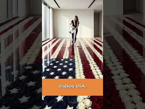 Hlasování o nové podlaze v obývacím pokoji! #shorts #zajimavosti