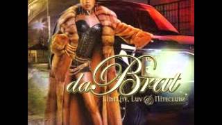Da Brat - Boom
