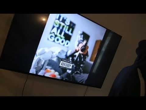 Almighy Nigel - Gang Members ft TTG RIO MurdaGang Gen Murdagang YB (Official Video)