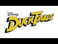 The Truth About The Spear Of Selene You Re All Nothing But Trouble Ducktales 2017 BGM