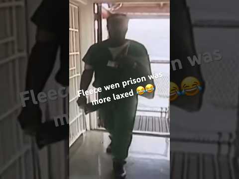 Fleece Johnson in his prime 😂😂