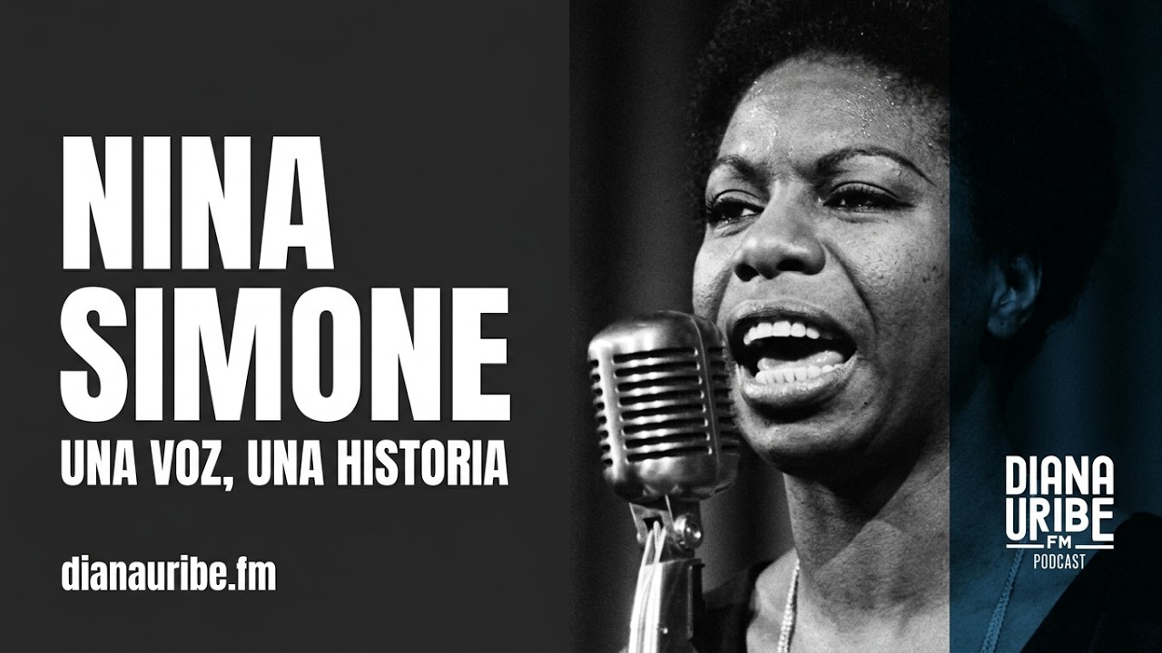 Una voz, una historia: Nina Simone