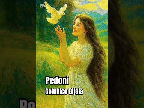Peđoni | Golubice Bijela