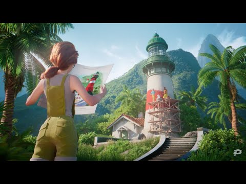 Lost island 137 level Blast Adventure Gameplay Story