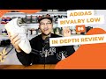 Adidas Rivalry 86 A Really Quality Sneaker That Everyone Should Own South African Youtuber