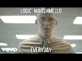 Logic Marshmello Everyday Clean