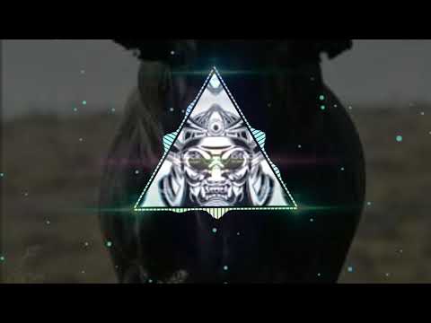 DJ Guga arrocha dos cornos com grave forte {samurai do grave}