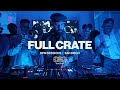 Full Crate | BPM Sessions | Dancehall, R&B, Soul Mix