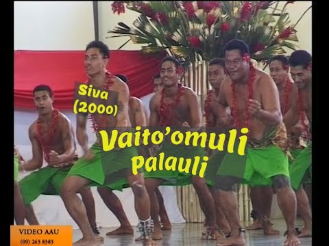 Vaito'omuli, Palauli : Siva (2000)