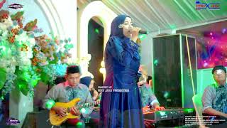 Download lagu NEW COBRA NADA RELIGI - ROBBI SALIMNA - FITRI WS | WEDDING NANA & FARIQ - GEBOG KUDUS mp3