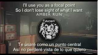 Amber Run - I Found (Lyrics + Subtítulos en Español)