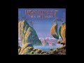 Uriah Heep - Mister Majestic - Sea of Light -sessions