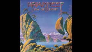 Uriah Heep - Mister Majestic - Sea of Light -sessions