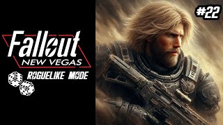 Fallout New Vegas Roguelike Mode- Episode 22