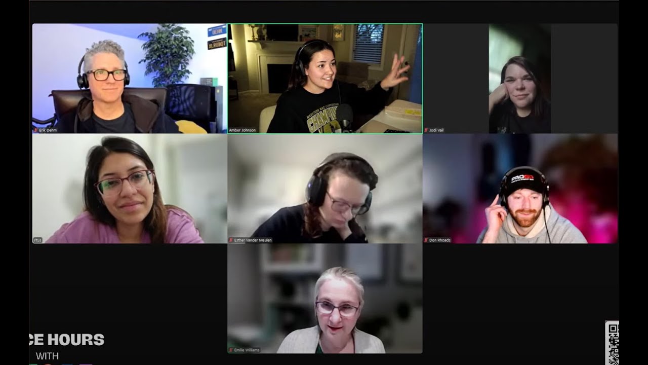 3x4 - Community Call