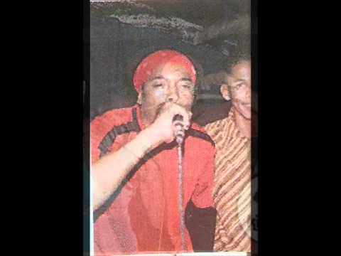 Double ras ft Louraine - No bin buska mi (Dancehall Dreams)