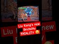 Liu Kang MK2 BRUTALITY XD Mk2 Mortalkombat2 Gaming Retrogaming Liukang Mortalkombatgaming