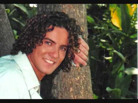 DAVID BISBAL MI PRINCESA /  Bachata Version ft Elvis Martinez