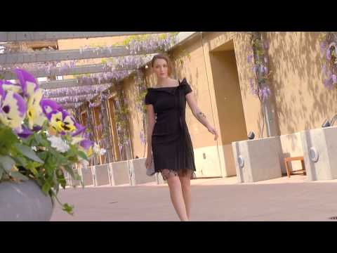 Colleen Pendergrass Commercial Reel