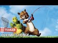 Over The Hedge 2006 Trailer HD Bruce Willis Steve Carell