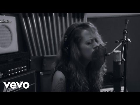 Catey Shaw - Show Up (Live)