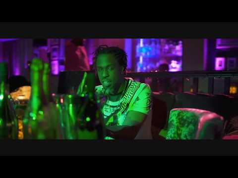 Avelino ft. J Styles (Ice City Boyz) - More Everyting, GRM Daily, #BIG #DEEPSSPEAKS