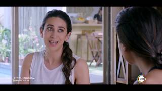 Mentalhood | Official Trailer | Karisma Kapoor, Sandhya Mridul, Shruti Seth | Streaming Now On ZEE5 video