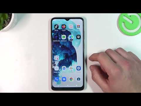 How to Enable / Disable Touch Vibrations on MOTOROLA Moto E22