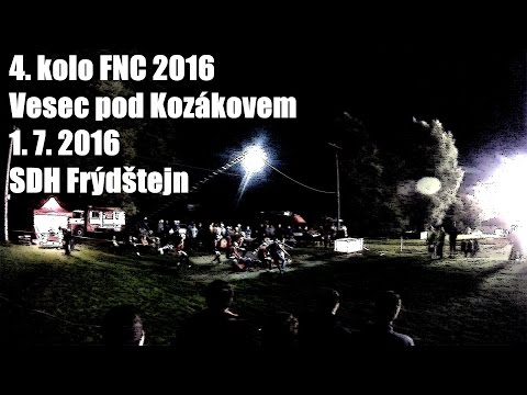 4. kolo FNC 2016-Vesec pod Kozákovem-1.7.2016-SDH Frýdštejn