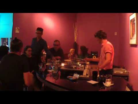 Slowerson @ Murasaki