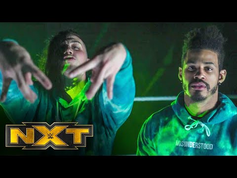 More On NXT-TNA Partnership And Additional Possibilities