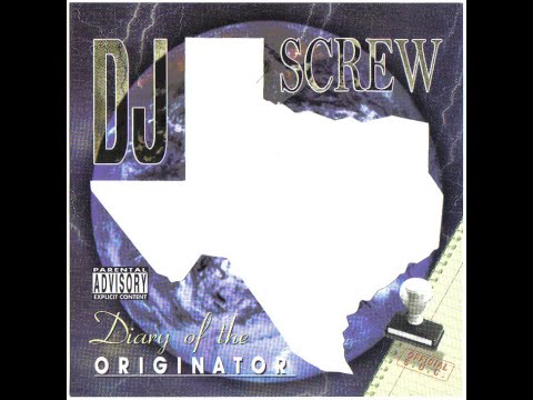 DJ Screw Chapter 001 Don Deal