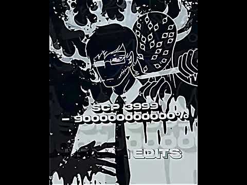 Win Rate Against The Scarlet Demon | #scp #faxorcap #scpfoundation  #shorts