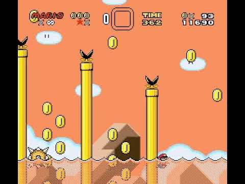 VLDC11 Walkthrough - "ATHLETIC SYNERGY" by crm0622 [109th place]