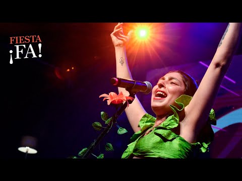 La Güera Salomé - Sofía Viola | FIESTA ¡FA! #11