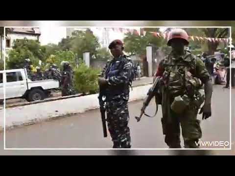 King Boss La ft Arkman, I- Tribe, Rap G - E NOR SWEET WE (Download This Song From ExclusiveVibes)