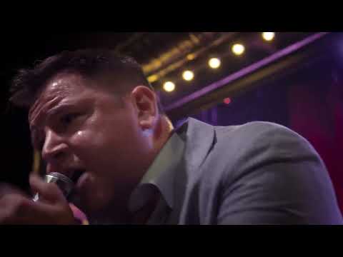 Eli Paperboy Reed - Nothing Can Change this Love (Sam Cooke) - Live at Union Pool 10/14/23