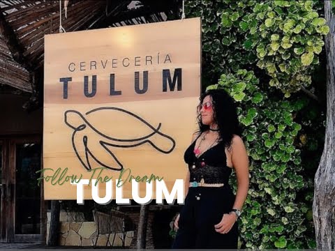 AfroHouse, Progressive House & Percussion I Live Set I Tulum - México.