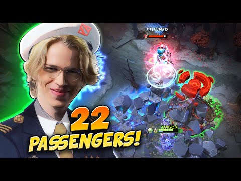 All Aboard Topson TINY AIRLINES is back! ✈️
