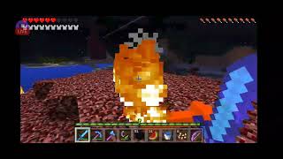 Back at home- MCPE 0.12.1 - All The Way Back: #44