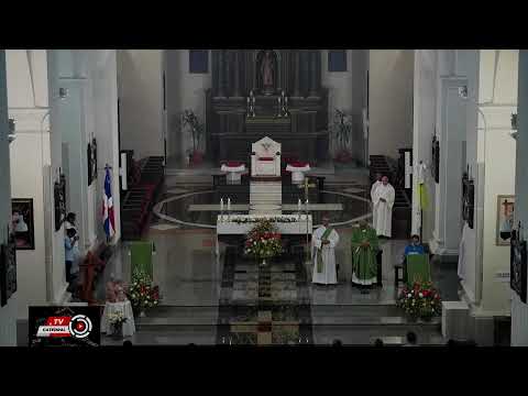 CATEDRAL METROPOLITANA DE SANTIAGO