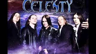 Celesty - The Legacy Of Hate Pt 3
