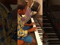 Chinna Chinna Vannakuyil Piano By Santhosh Vetrimaran 24 6 20