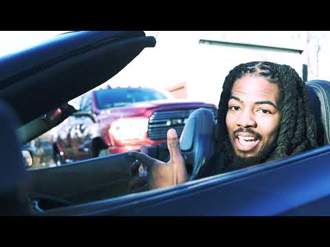 Dre Steelo - "Pressure" (Official Music Video)