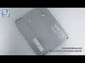 Mitsubishi AA121SL13 12.1" Industrial LCD Display Panel 800×600 LVDS