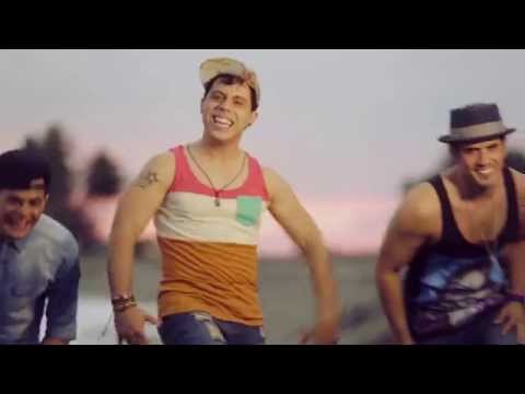 AURA - Eres Para Mí (Video Oficial) 2015